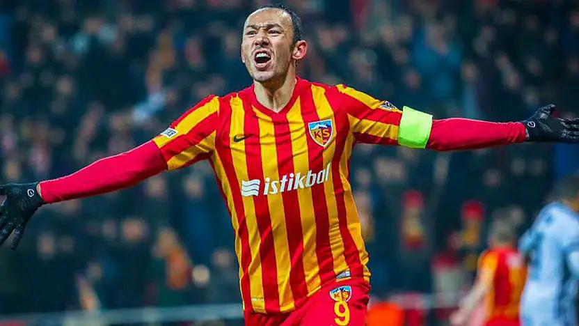 Kayserispor'un yükü hafifledi! 36 milyon TL'lik avantaj ne sağlayacak?