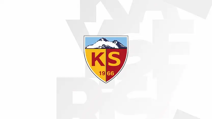 Kayserispor yönetiminden iflas talebi açıklaması: Algı oluşturma çabaları