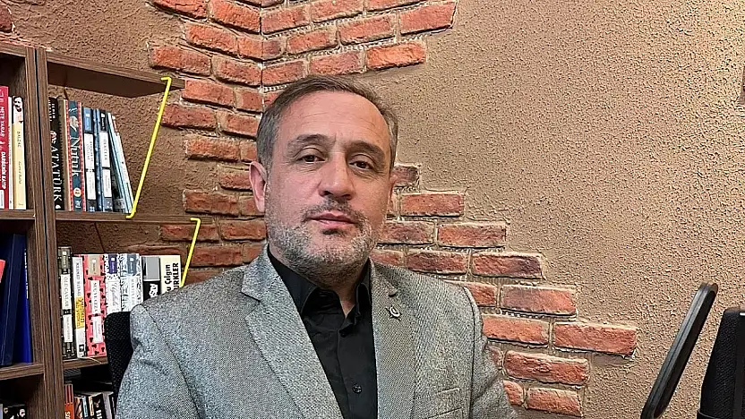 KAYTİD Başkanı Sarıçam: Destek fırsatını kaçırmayın