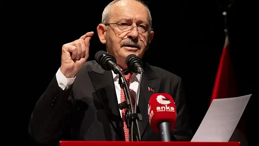 Kemal Kılıçdaroğlu, Yeni Parti ile ilgili ilk kez konuştu: Çok şükür…