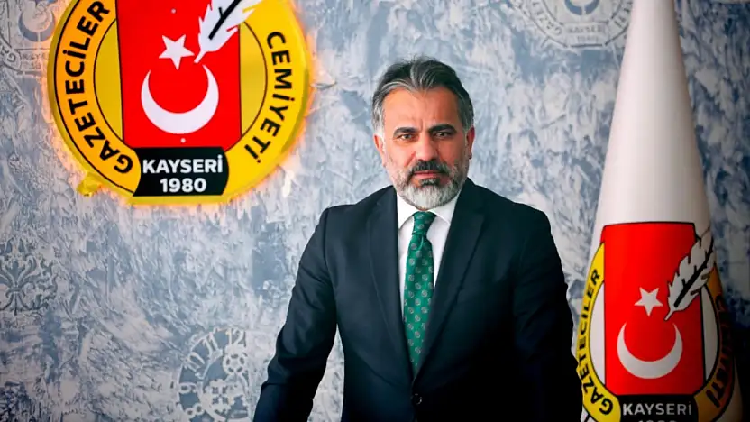 KGC'nin Erciyes Medya Ödülleri için geri sayım
