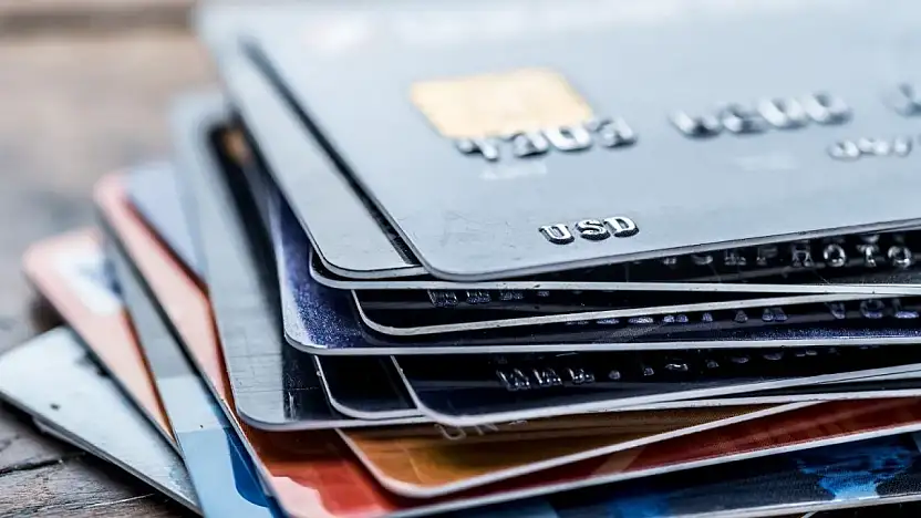 Kredi kartı faiz oranlarında indirim yapıldı