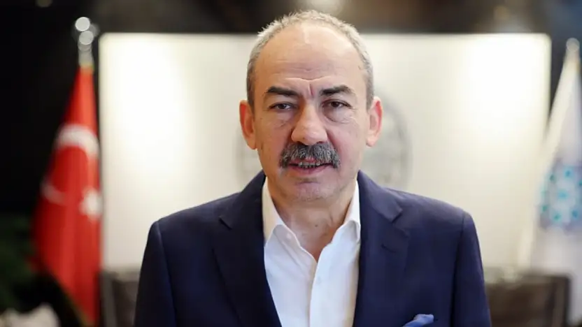 KTO Başkanı Gülsoy'dan Gazeteciler ve Basın Bayramı mesajı