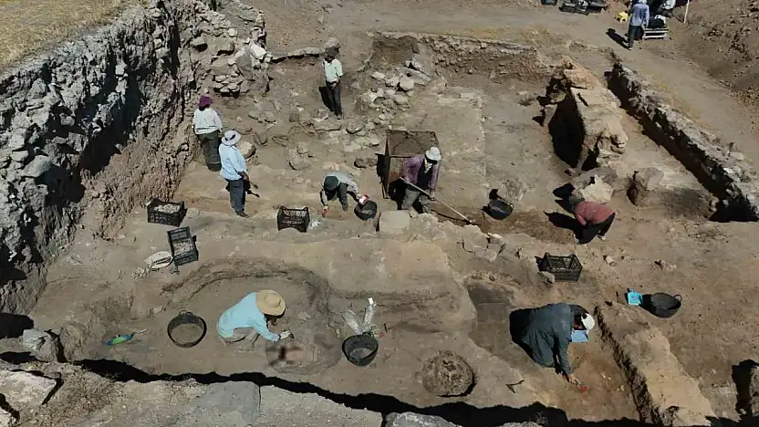 Kültepe'de 78. yıl kazıları başlıyor