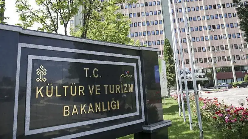 Kültür ve Turizm Bakanlığı Kayseri'ye sözleşmeli personel alacak
