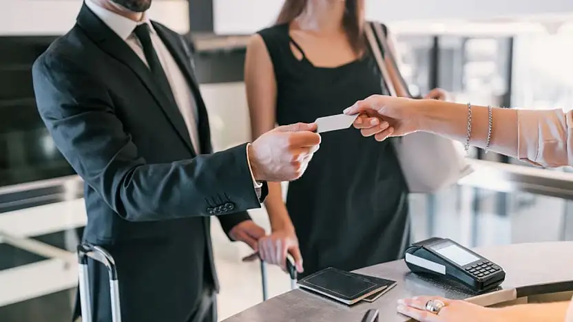 KVKK'dan Oteller için yeni karar: Fotokopi uygulaması sona erdi
