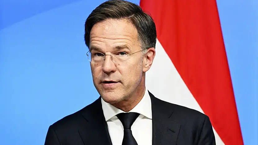 Mark Rutte: Türkiye, NATO'daki en güçlü ordulardan biri