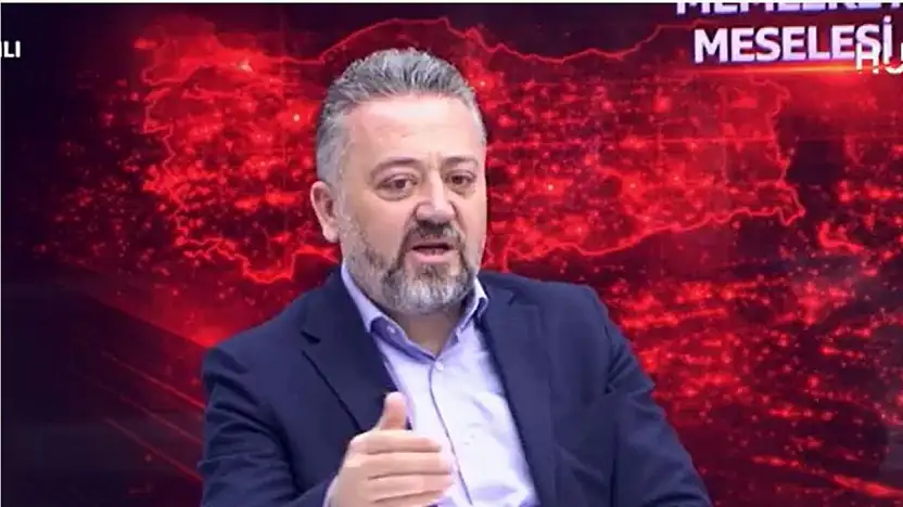 Melekoğlu: AK Parti her seferinde daha iyisini yapmak için kendisiyle yarışıyor