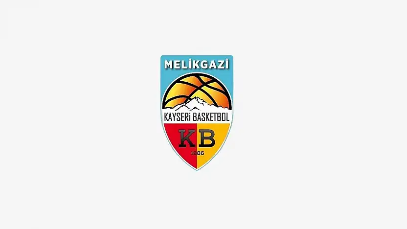 Melikgazi Basket için kritik gün! Gözler saat 17.00'de