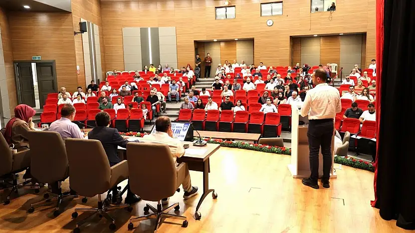 Melikgazi'nin 'Kazan Kazan' Modeli vatandaşlara yine kazandırdı