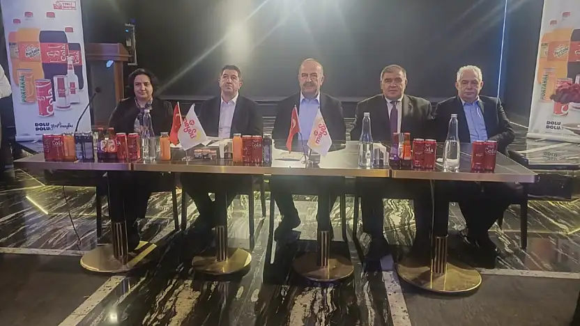 Meysu halka arz oluyor