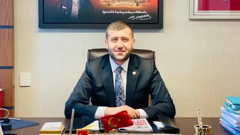 MHP'li Ersoy, Tomarza'daki afet mağduriyetini TBMM gündemine taşıdı