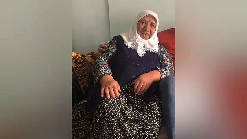 MHP'li Hacı Aksakoğlu'nun acı günü