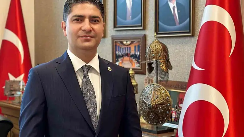 İsmail Özdemir: Taslak raporda yer alan beyanların tamamı objektiflikten uzak, mesnetsiz ve maksatlıdır
