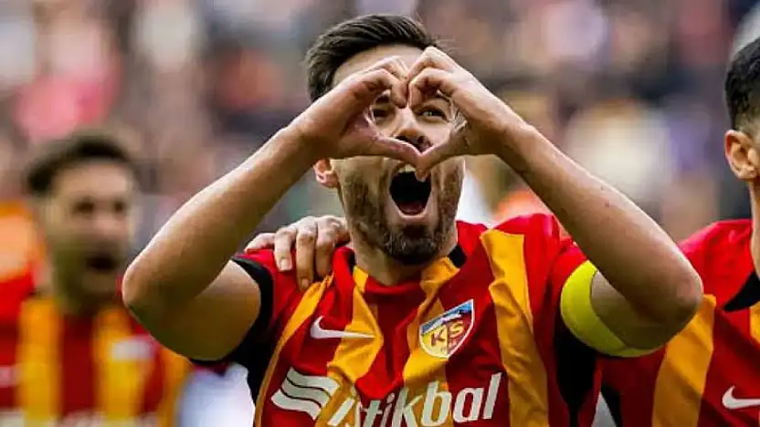 Miguel Cardoso Erzurumspor yolunda