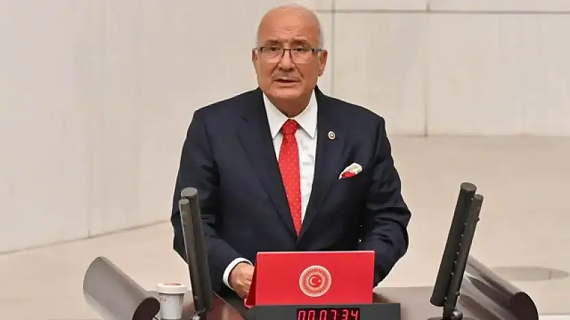 Milletvekiline akıl almaz dolandırıcılık! Milyonluk serveti son anda kurtarıldı