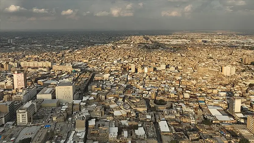 Misak-ı Milli'den günümüze Irak: Kerkük'ün gölgesinde tarih, kültür ve değişen siyasi yapı