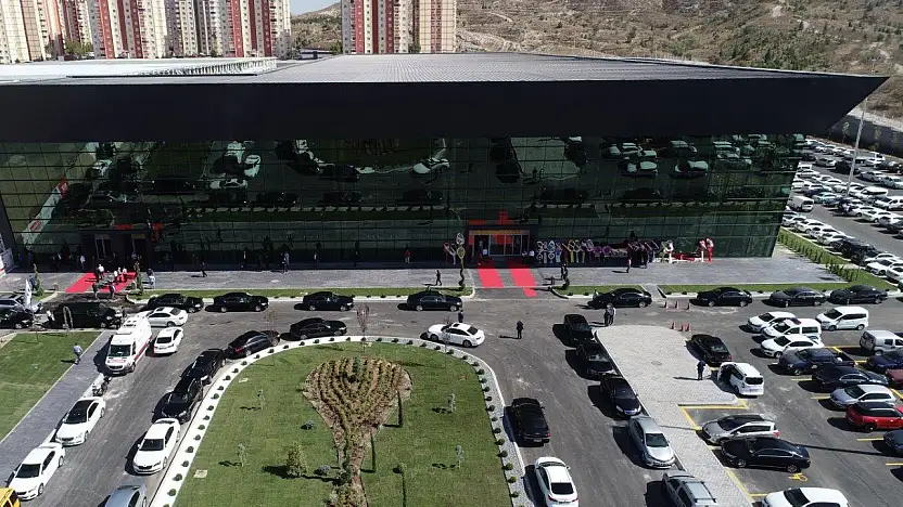 Mobilya sektörü, KFF 2026 ile ticaret için buluşacak