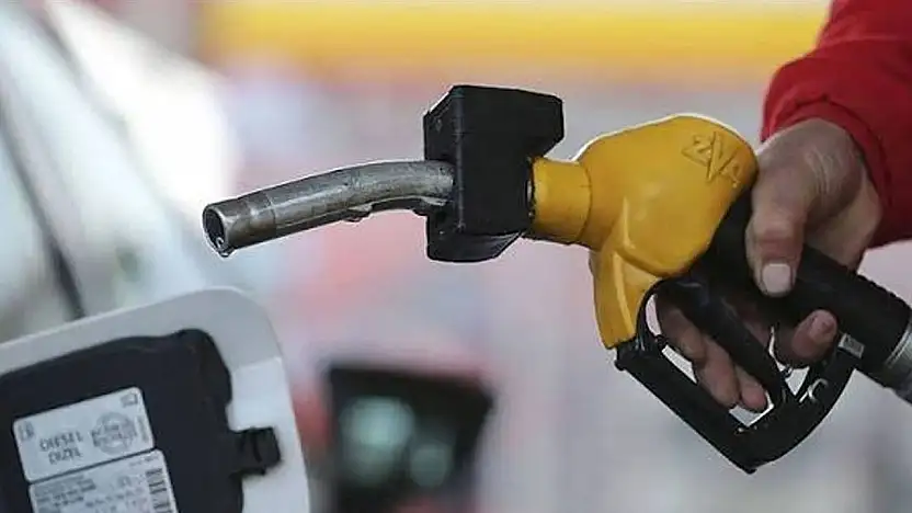 Motorine 4 liranın üzerinde zam geliyor