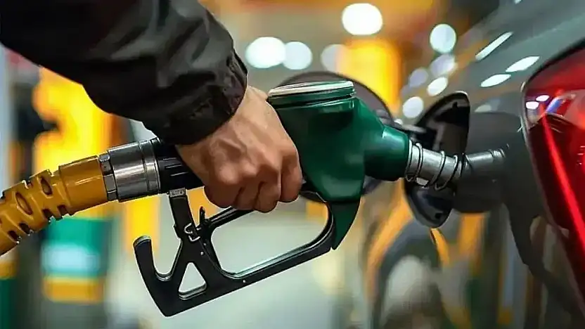 Motorine yeni zam geliyor! Yarın gece yarısı geçerli olacak