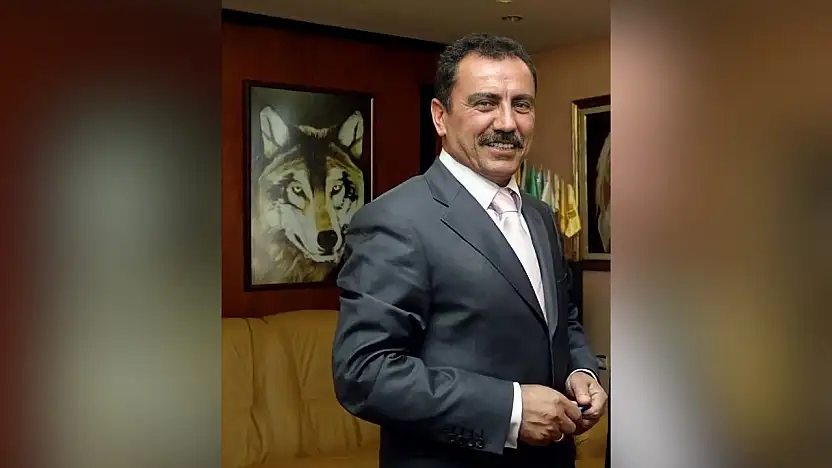 Muhsin Yazıcıoğlu soruşturmasında 25 kişiye gözaltı