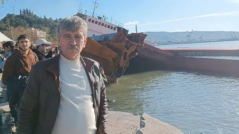 Muhtar görevden alındı, yerine vekil atandı