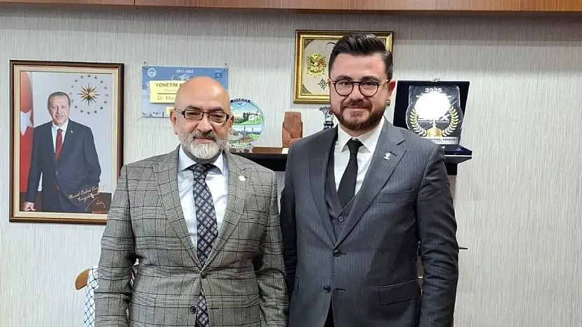 Okandan'dan Cıngı'ya yönelik eleştirilere sert yanıt