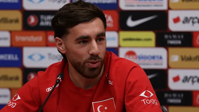 Orkun Kökçü: Güzel bir hikaye yazacağımıza eminim