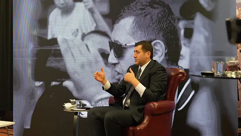 Ortak canlı yayın izlenme rekoru kırdı: 2 milyon 250 bin görüntüleme