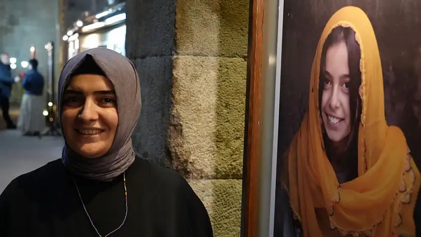 Oyaların diliyle Anadolu'nun kadının sessiz anlatısı
