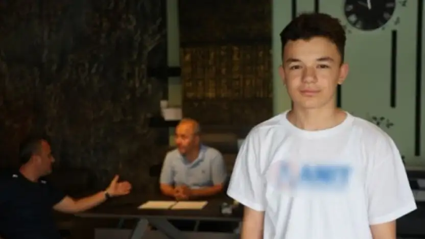 Oyun çağrılarını geri çevirdi, 500 tam puanla Türkiye birincileri arasına girdi