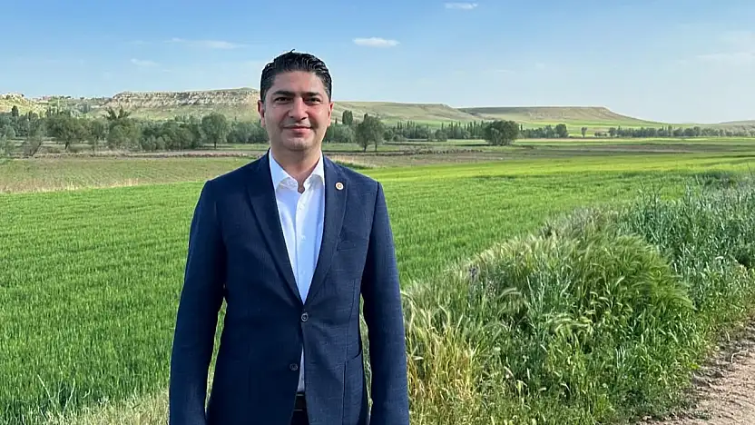 Özdemir'den Sarız'a çok yönlü kalkınma müjdesi