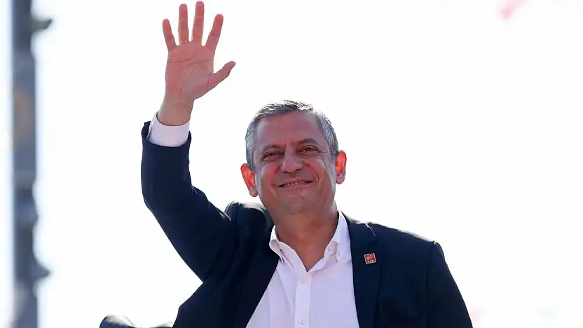 Özgür Özel'in Kayseri ziyareti ertelendi