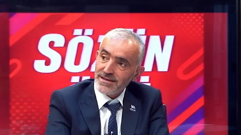 Özocak: Kamu çalışanlarının güçlü olması güçlü bir toplumun temelidir