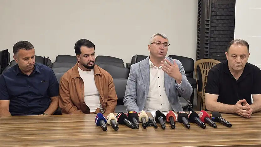 Pınarbaşı 10. Uluslararası Uzunyayla Çerkes Festivali'ne ev sahipliği yapacak