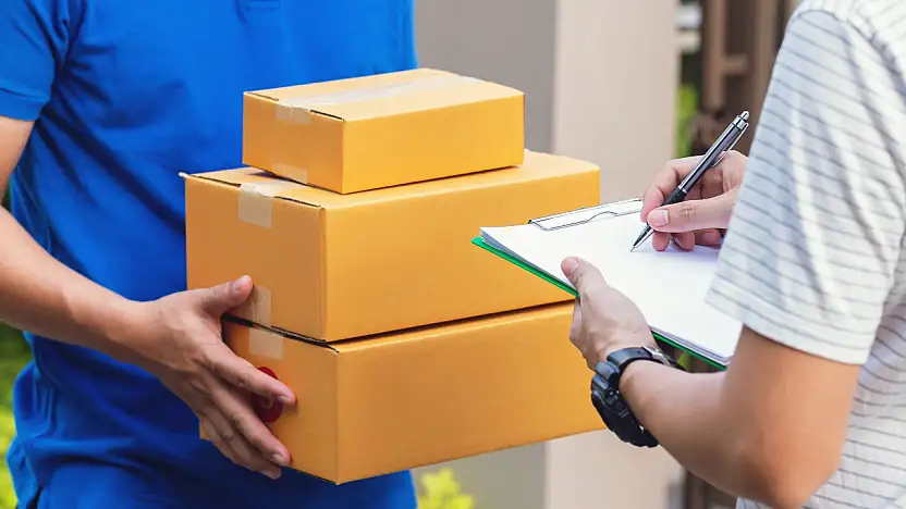 Posta ve hızlı kargoda ağırlık ve parasal limitler yükseltildi