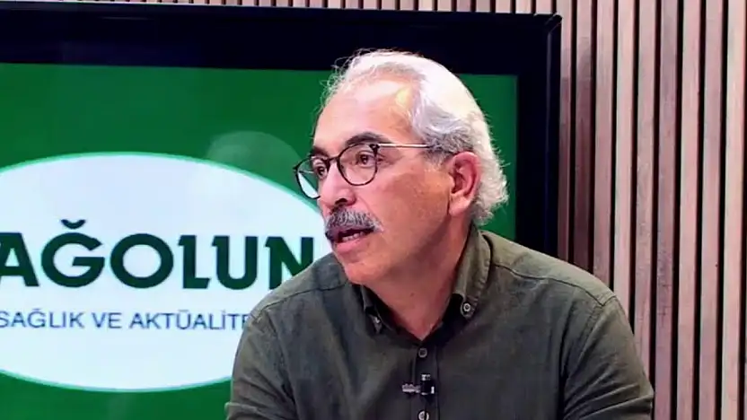 Prof. Dr. Akcan'dan hayati uyarı: Meme kanserinde erken teşhis hayat kurtarıyor