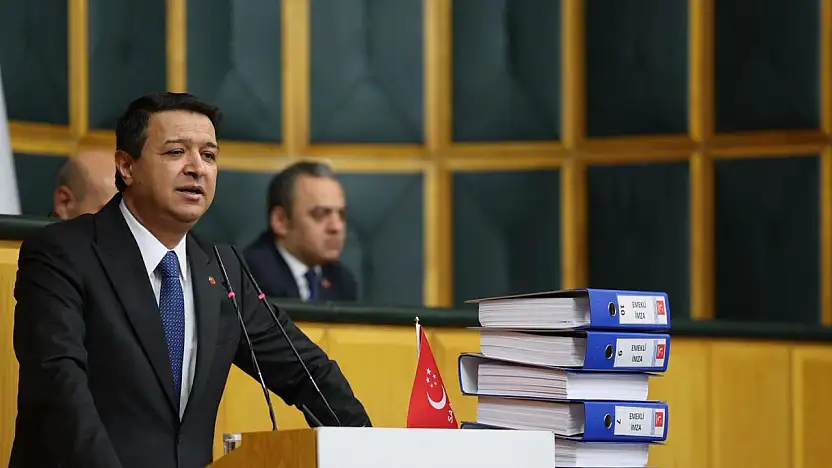 Saadet Partisi emekli maaşları için 1 milyonu aşkın imza topladı