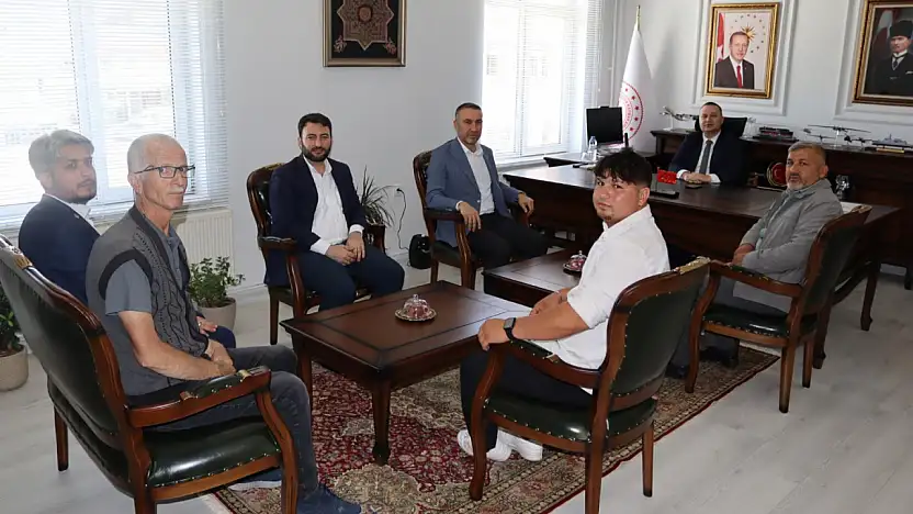 Saadet Partisi İl Başkanı Altun: Milletimizin derdiyle dertlenmeye devam edeceğiz