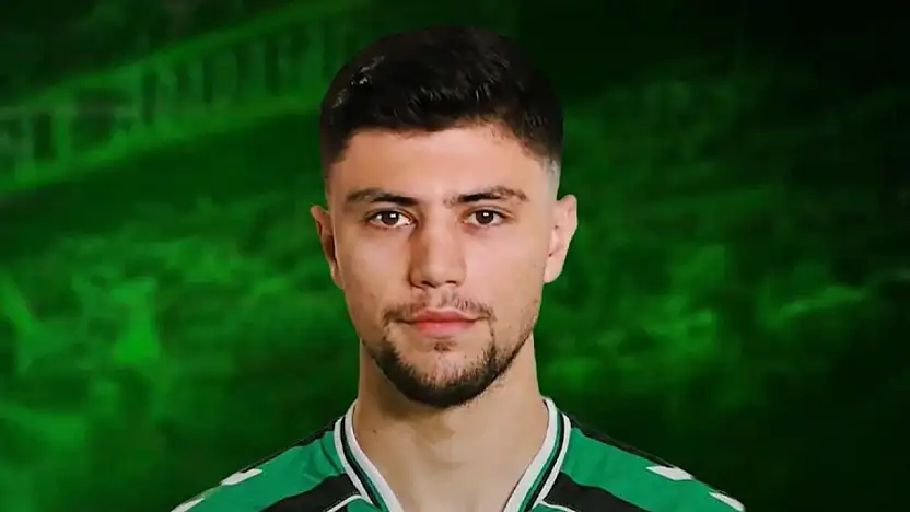 Sakaryaspor, Kayserispor'dan Arif Kocaman'ı kiraladı