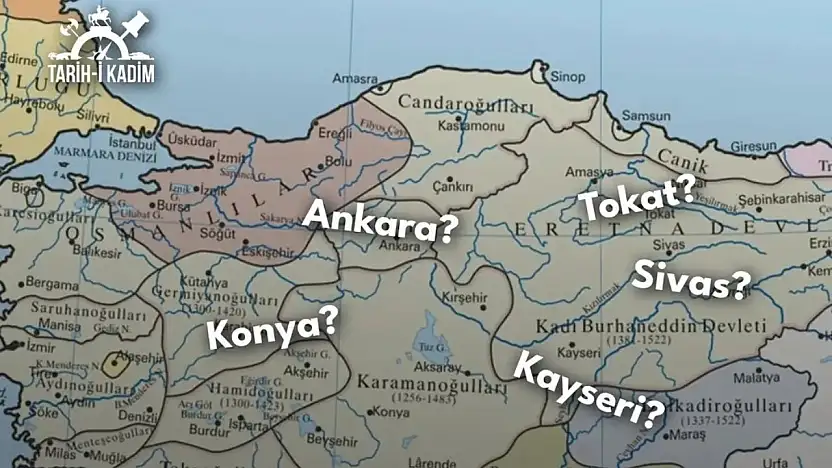 Selçuklu mirası gün yüzüne çıktı: Kayseri tarihte hangi ünvanla anıldı?