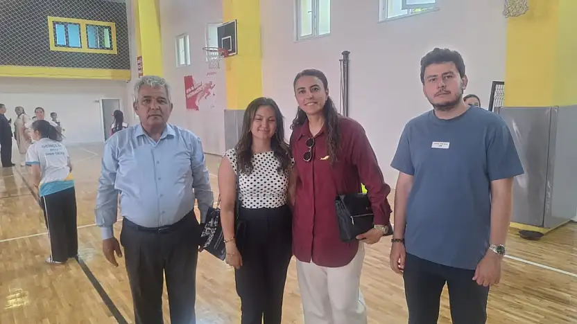 'Sensiz Olmaz' projesiyle çocuklar topluma kazandırılıyor