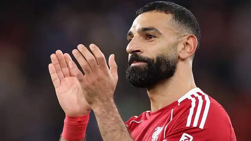 Serdal Adalı'dan Mohamed Salah açıklaması: Son teklifimizi yaptık, karar onda