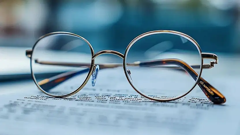 SGK'dan gözlük reçetesi için yeni düzenleme