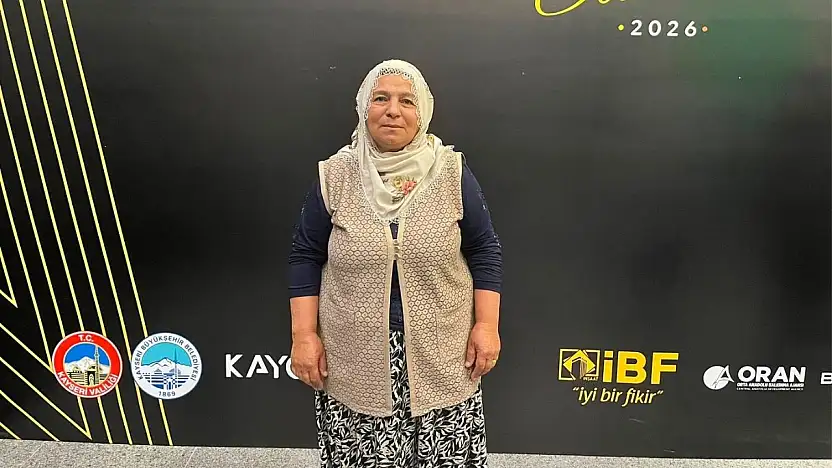 Soğanlı Bebeği kültürü yaşatılmaya devam edilecek