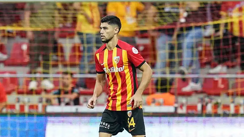 Sözleşmesini feshetmişti: Arif Kocaman için yeni rota Portekiz