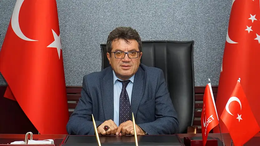 SP Kayseri'den KAYBAN 12 – Nüfus Temelli Kalkınma Modeli