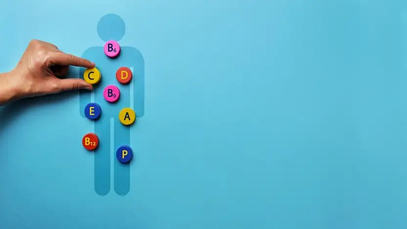 Sürekli yorgunluğun nedeni vitamin eksikliği olabilir