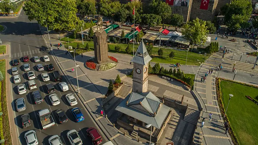 TBMM'de trafik cezalarını artıran 10 madde daha kabul edildi