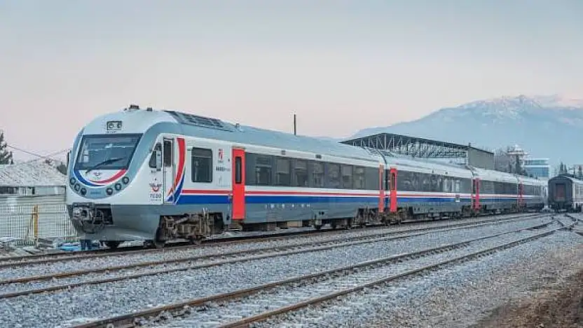 TCDD Kayseri'de 5 daimi işçi alacak